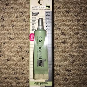 Physicians Formula Concealer in Soft Green